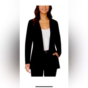 Black Blazer Medium size